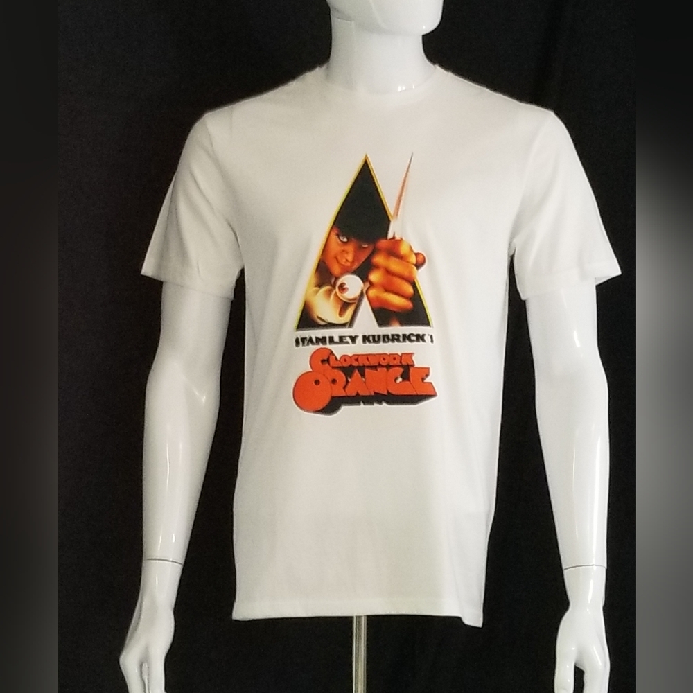 🆕 GILDAN G640 "SOFT STYLE" Custom Tee